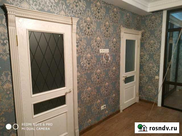 2-комнатная квартира, 57 м², 5/6 эт. на продажу в Буйнакске Буйнакск - изображение 1