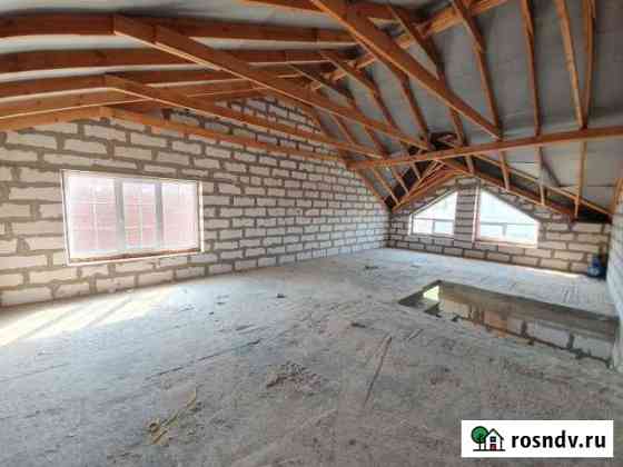 Таунхаус 120 м² на участке 3 сот. на продажу в Батайске Батайск