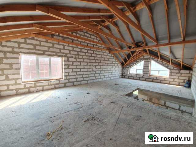 Таунхаус 120 м² на участке 3 сот. на продажу в Батайске Батайск - изображение 1