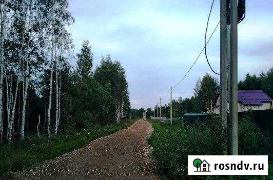 Участок ИЖС 15 сот. на продажу в Наро-Фоминске Наро-Фоминск - изображение 1