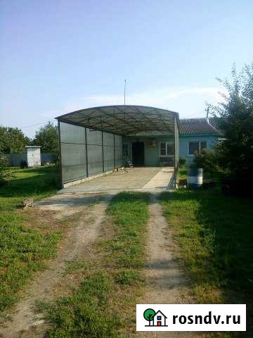 Дом 66 м² на участке 12 сот. на продажу в Адыгейске Адыгейск - изображение 1