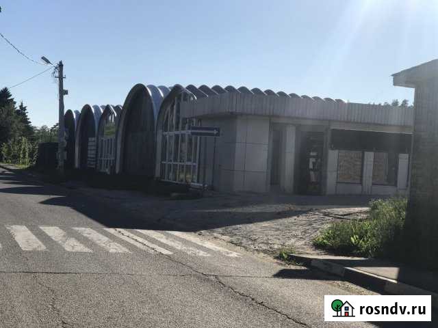 Аренда Ангара Одинцово - изображение 1