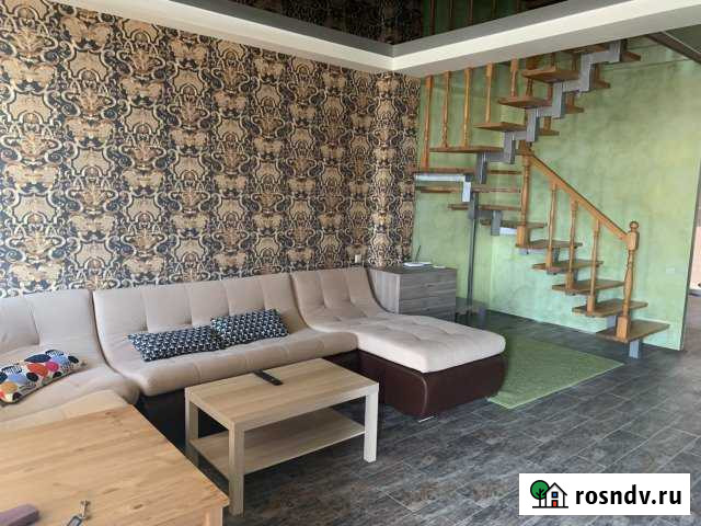 Таунхаус 120 м² на участке 2 сот. в аренду на длительный срок в Севастополе Севастополь - изображение 1