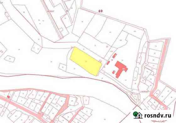 Участок промназначения 119 сот. на продажу в Селижарово Селижарово