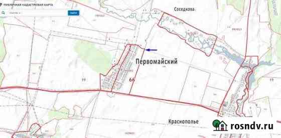 Участок ИЖС 12 сот. на продажу в Петрокаменском Петрокаменское