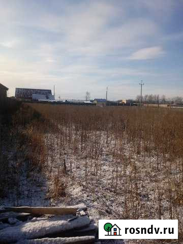 Участок ИЖС 13 сот. на продажу в Усолье-Сибирском Усолье-Сибирское - изображение 1