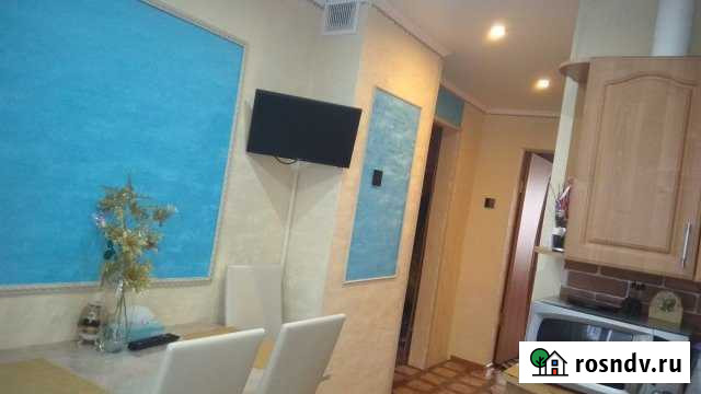 3-комнатная квартира, 60 м², 4/5 эт. на продажу в Канске Канск - изображение 1