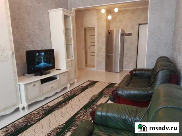 1-комнатная квартира, 40 м², 4/5 эт. на продажу в Светлогорске Светлогорск - изображение 1