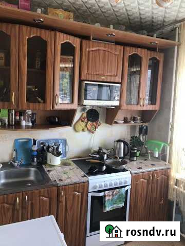 1-комнатная квартира, 30 м², 3/5 эт. на продажу в Ачинске Ачинск - изображение 1