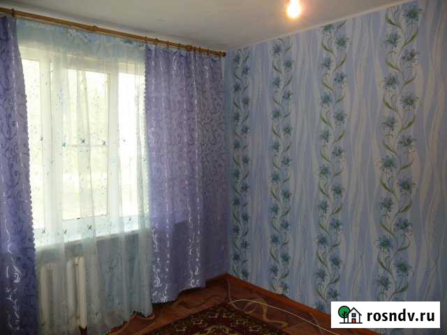 1-комнатная квартира, 31 м², 1/5 эт. на продажу в Радужном Владимирской области Радужный - изображение 1