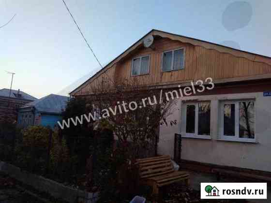 Дом 140 м² на участке 15 сот. на продажу в Боголюбово Боголюбово