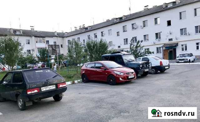 1-комнатная квартира, 32 м², 1/3 эт. на продажу в Грайвороне Грайворон - изображение 1