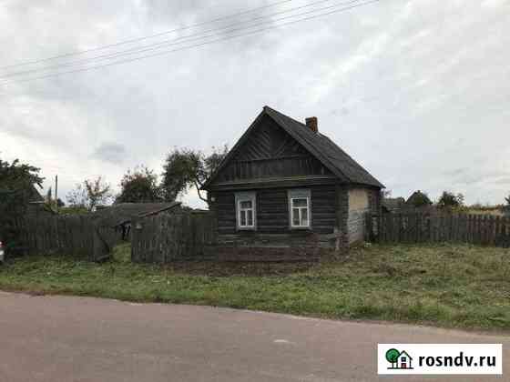 Дом 40.5 м² на участке 29 сот. на продажу в Трубчевске Трубчевск