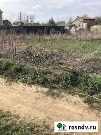 Участок СНТ, ДНП 6 сот. на продажу в Белоoзёрском Белоозёрский