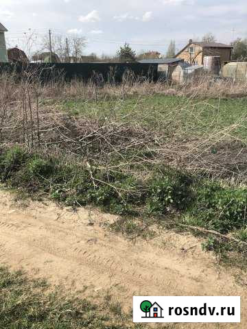 Участок СНТ, ДНП 6 сот. на продажу в Белоoзёрском Белоозёрский - изображение 1