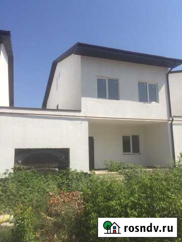 Коттедж 267 м² на участке 4 сот. на продажу в Волжском Волгоградской области Волжский - изображение 1