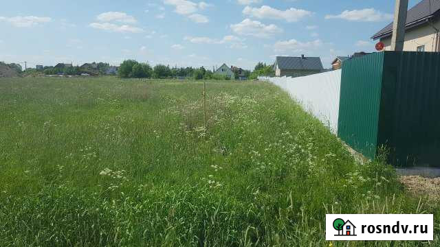 Участок ИЖС 29 сот. на продажу в Горбунках Горбунки - изображение 1