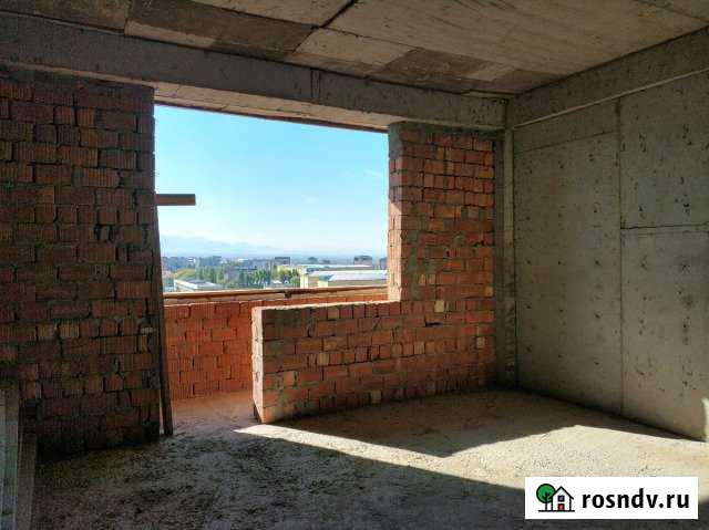 4-комнатная квартира, 130 м², 3/3 эт. на продажу в Махачкале Махачкала - изображение 1