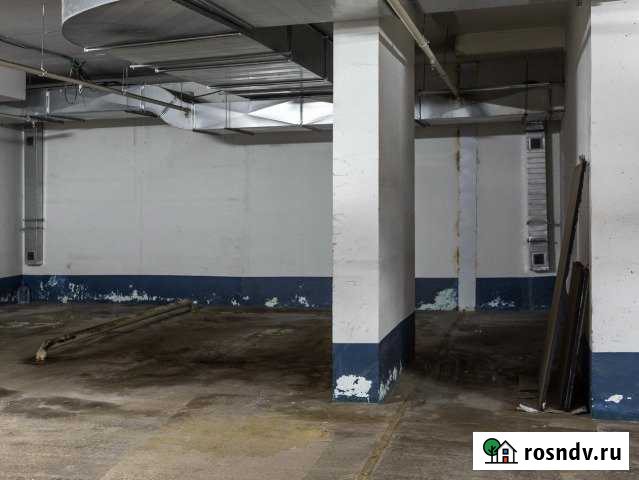 Машиноместо 15 м² в аренду в Обнинске Обнинск - изображение 1