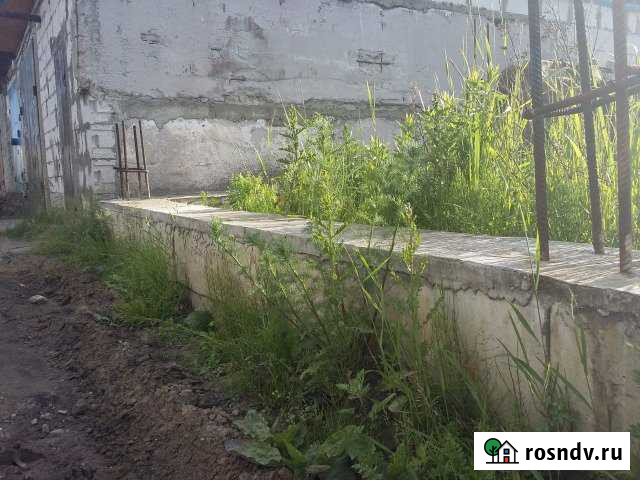 Гараж >30 м² на продажу в Балтийске Балтийск - изображение 1