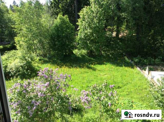 3-комнатная квартира, 77 м², 2/2 эт. на продажу в Гарболово Гарболово - изображение 1