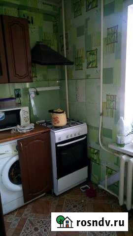 2-комнатная квартира, 37 м², 2/5 эт. в аренду на длительный срок в Сызрани Сызрань - изображение 1