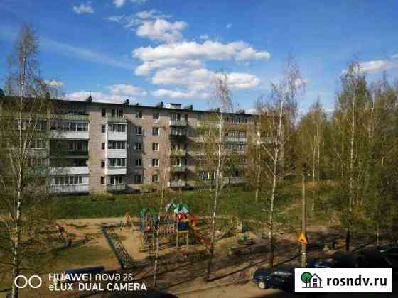 3-комнатная квартира, 73 м², 3/9 эт. на продажу в Зубцове Зубцов