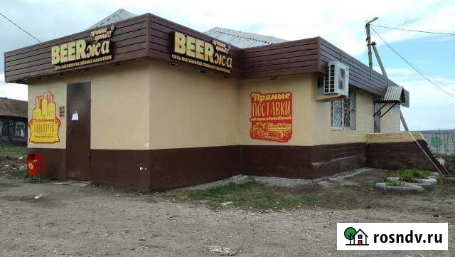 Готовый Арендный бизнес. Продажа помещения Жигулевск - изображение 1