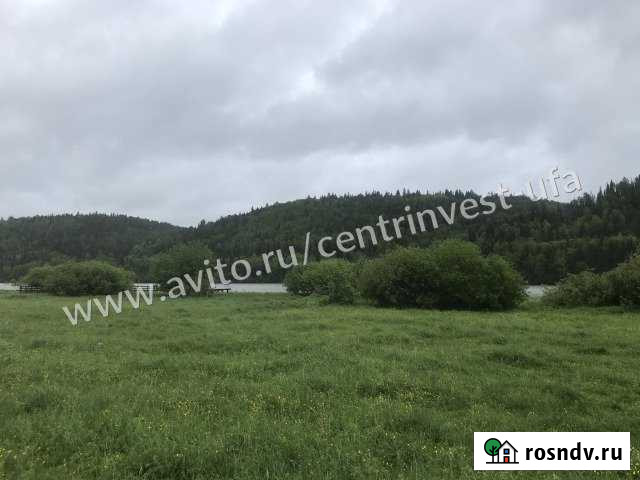 Участок ИЖС 24 сот. на продажу в Караидели Караидель - изображение 1