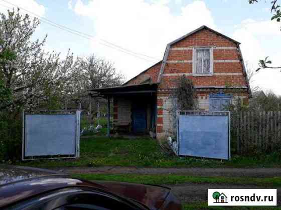 Дача 24 м² на участке 12 сот. на продажу в Россоши Россошь