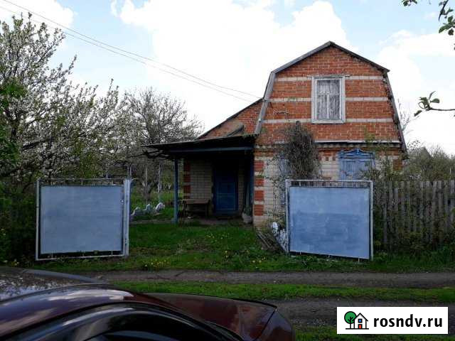 Дача 24 м² на участке 12 сот. на продажу в Россоши Россошь - изображение 1