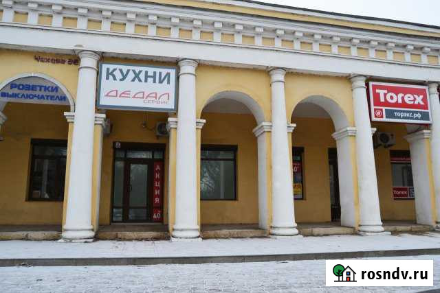 Магазин 75 кв.м. Таганрог - изображение 1