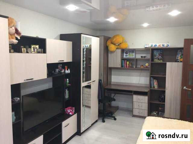 1-комнатная квартира, 30 м², 7/9 эт. на продажу в Заречном Свердловской области Заречный - изображение 1