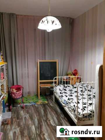 2-комнатная квартира, 44 м², 3/5 эт. на продажу в Псебае Псебай - изображение 1