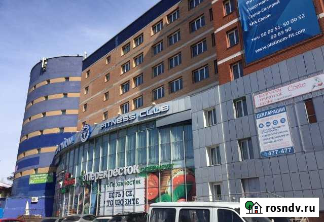 Торговое помещение, 30 кв.м. Сургут - изображение 1