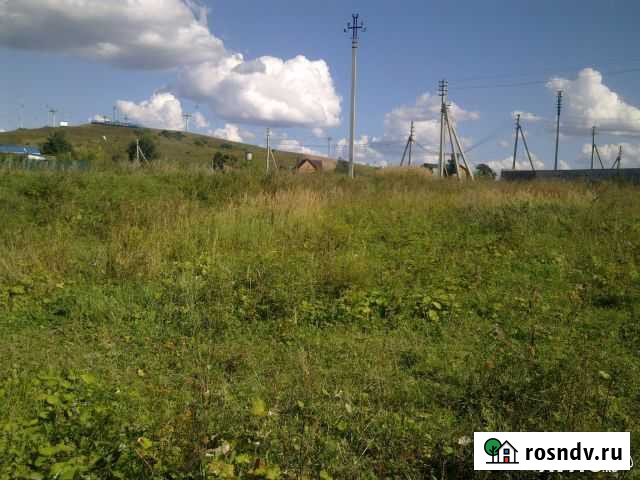 Участок СНТ, ДНП 4 сот. на продажу в Икше Икша - изображение 1