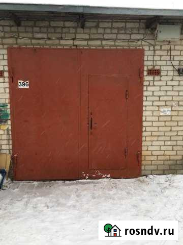 Гараж 24 м² на продажу в Старой Купавне Старая Купавна - изображение 1