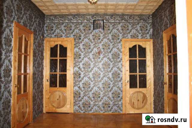 Дом 90 м² на участке 7 сот. на продажу в Ельне Ельня - изображение 1