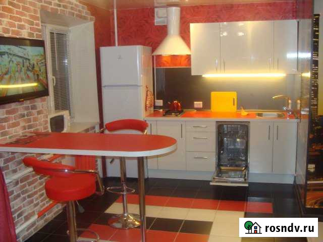 1-комнатная квартира, 31 м², 3/5 эт. в аренду посуточно в Лобне Лобня - изображение 1