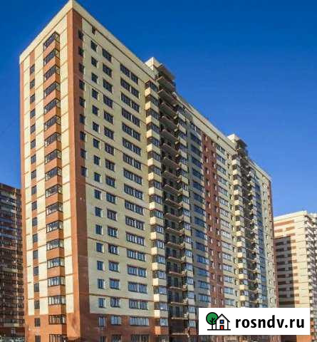 Квартира-студия, 21 м², 10/19 эт. на продажу в Рязани Рязань - изображение 1