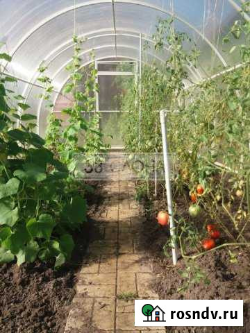 Коттедж 59.3 м² на участке 6 сот. на продажу в Электрогорске Электрогорск - изображение 1