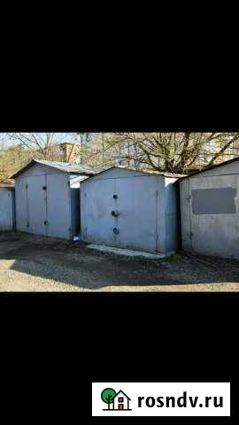 Машиноместо на продажу в Новокубанске Новокубанск - изображение 1