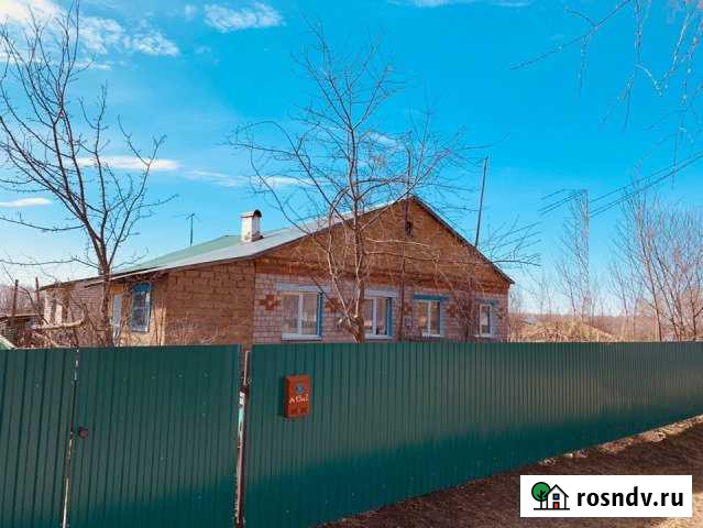 Таунхаус 50 м² на участке 5 сот. на продажу в Иглино Иглино - изображение 1