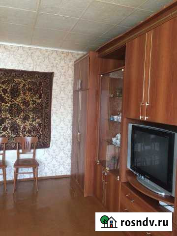 1-комнатная квартира, 38 м², 3/5 эт. в аренду на длительный срок в Шуе Ивановской области Шуя - изображение 1