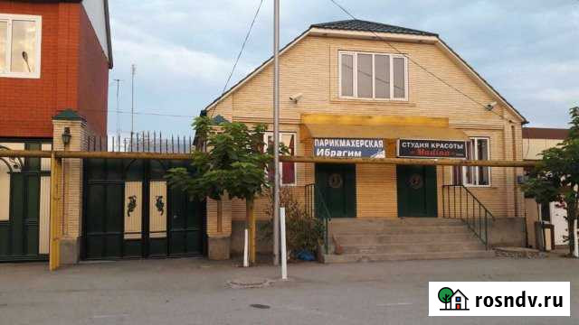 Дом 250 м² на участке 5 сот. на продажу в Урус-Мартане Урус-Мартан - изображение 1