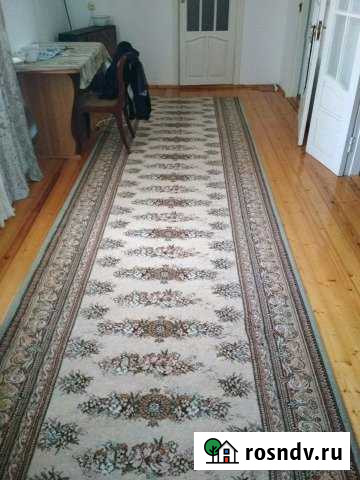 Дом 171 м² на участке 5 сот. на продажу в Бабаюрте Бабаюрт - изображение 1