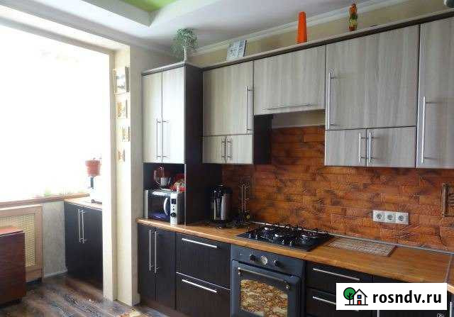 5-комнатная квартира, 120 м², 4/5 эт. на продажу в Ессентуках Ессентуки - изображение 1