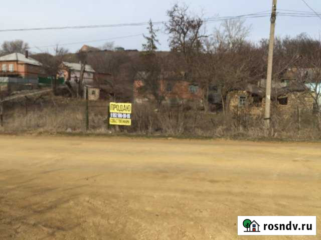 Участок ИЖС 15 сот. на продажу в Синявском Синявское - изображение 1