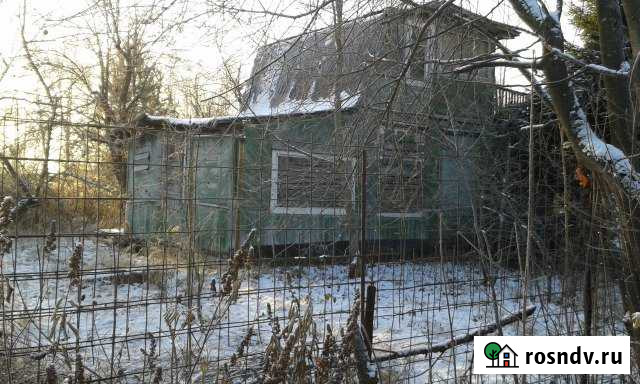 Участок СНТ, ДНП 8 сот. на продажу в Ногинске Ногинск - изображение 1