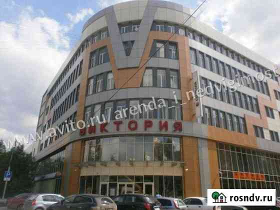 Торговое помещение, 100 кв.м. Липецк